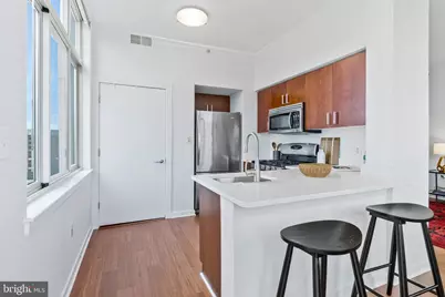1000 New Jersey Avenue SE #1116, Washington, DC 20003 - Photo 4