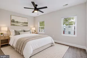 435 Ridge St NW, Washington, DC 20001 - Photo 20