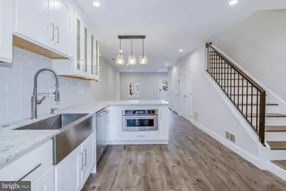 435 Ridge Street NW, Washington, DC 20001 - Photo 14