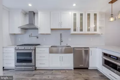 435 Ridge Street NW, Washington, DC 20001 - Photo 12