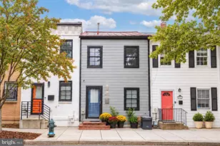 435 Ridge St NW, Washington, DC 20001 - Photo 1