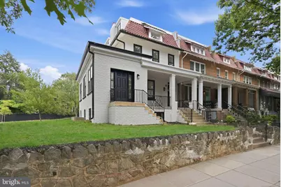 3421 Wisconsin Avenue NW, Washington, DC 20016 - Photo 2