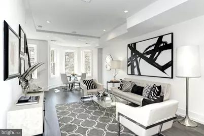 1817 Vernon Street NW #3, Washington, DC 20009 - Photo 4