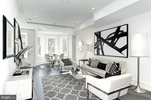 1817 Vernon St NW, Washington, DC 20009 - Photo 4
