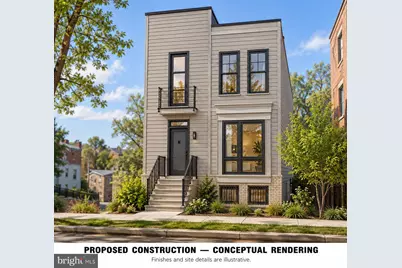 1433 Howard Road SE, Washington, DC 20020 - Photo 1