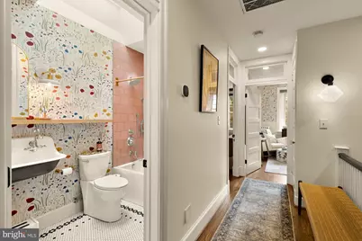 1654 Hobart Street NW, Washington, DC 20009 - Photo 44