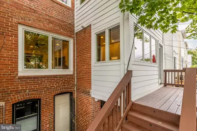 1654 Hobart Street NW, Washington, DC 20009 - Photo 26