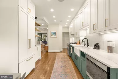 1654 Hobart Street NW, Washington, DC 20009 - Photo 18
