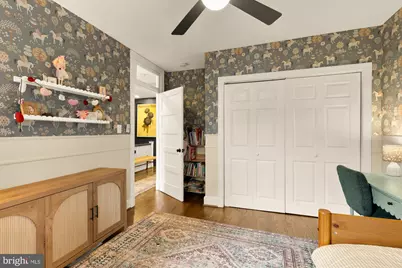 1654 Hobart Street NW, Washington, DC 20009 - Photo 50