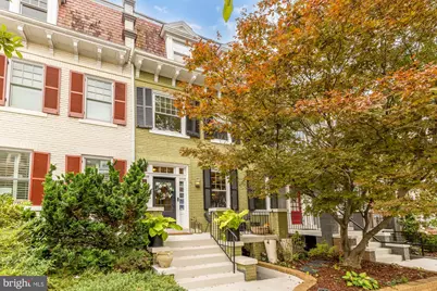 1654 Hobart Street NW, Washington, DC 20009 - Photo 1