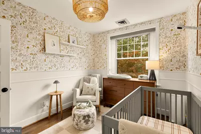 1654 Hobart Street NW, Washington, DC 20009 - Photo 42