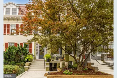 1654 Hobart Street NW, Washington, DC 20009 - Photo 2