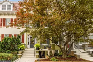 1654 Hobart St NW, Washington, DC 20009 - Photo 2