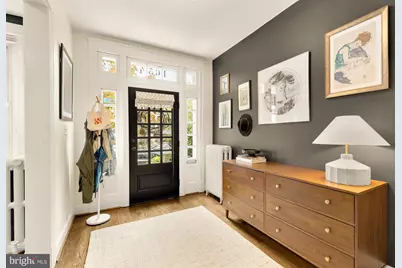 1654 Hobart Street NW, Washington, DC 20009 - Photo 8