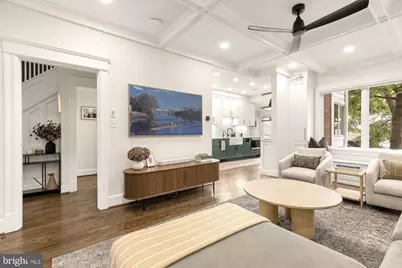 1654 Hobart Street NW, Washington, DC 20009 - Photo 14
