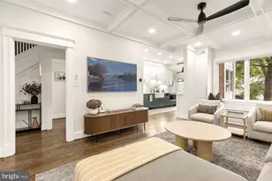 1654 Hobart St NW, Washington, DC 20009 - Photo 14