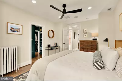 1654 Hobart Street NW, Washington, DC 20009 - Photo 30