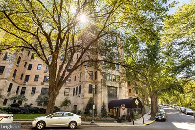 2040 Belmont Road NW #606, Washington, DC 20009 - Photo 42