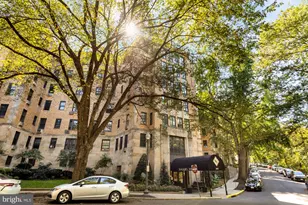2040 Belmont Rd NW, Washington, DC 20009 - Photo 42