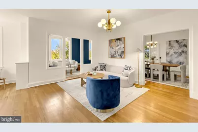 2040 Belmont Road NW #606, Washington, DC 20009 - Photo 10