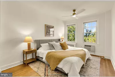 2040 Belmont Road NW #606, Washington, DC 20009 - Photo 24