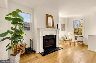 2040 Belmont Rd NW, Washington, DC 20009 - Photo 2
