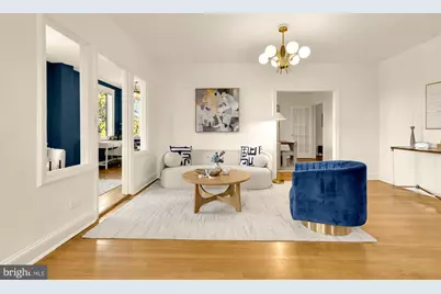 2040 Belmont Road NW #606, Washington, DC 20009 - Photo 4