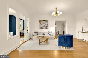 2040 Belmont Rd NW, Washington, DC 20009 - Photo 4