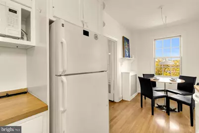 2040 Belmont Road NW #606, Washington, DC 20009 - Photo 22