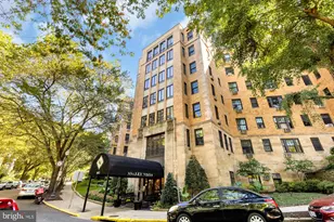 2040 Belmont Rd NW, Washington, DC 20009 - Photo 40