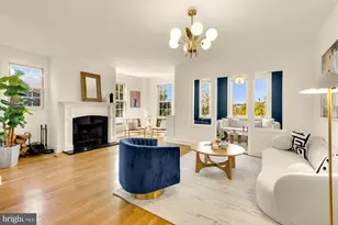 2040 Belmont Rd NW, Washington, DC 20009 - Photo 1