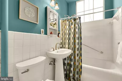 2040 Belmont Road NW #606, Washington, DC 20009 - Photo 30