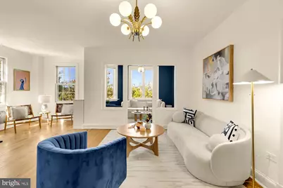 2040 Belmont Road NW #606, Washington, DC 20009 - Photo 6