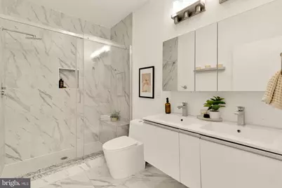 2812 Georgia Avenue NW #7, Washington, DC 20001 - Photo 16