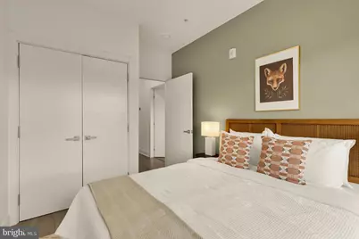 2812 Georgia Avenue NW #7, Washington, DC 20001 - Photo 20