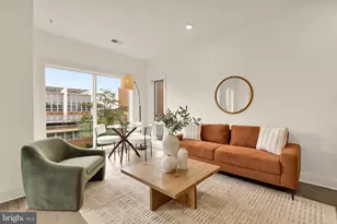 2812 Georgia Ave NW, Washington, DC 20001 - Photo 6