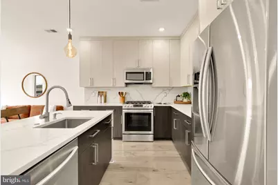 2812 Georgia Avenue NW #7, Washington, DC 20001 - Photo 2