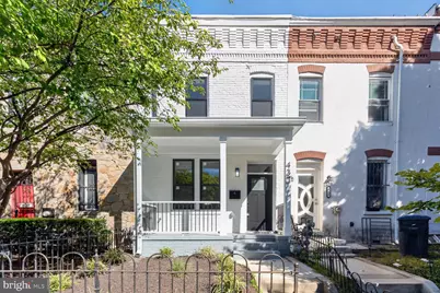 437 S Street NW, Washington, DC 20001 - Photo 1