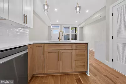 437 S Street NW, Washington, DC 20001 - Photo 6