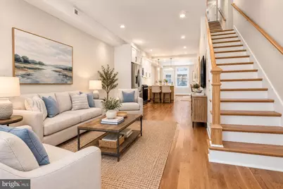 437 S Street NW, Washington, DC 20001 - Photo 2