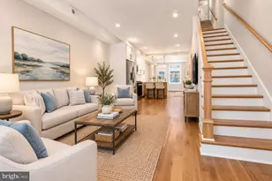 437 S St NW, Washington, DC 20001 - Photo 2