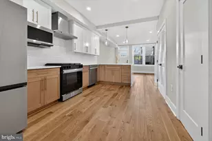 437 S St NW, Washington, DC 20001 - Photo 4