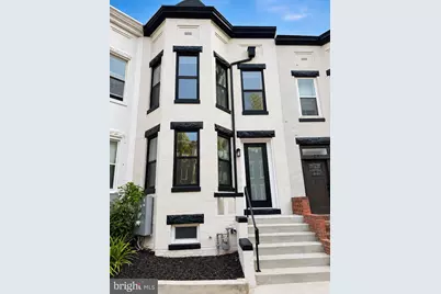 29 Todd Place NE #2, Washington, DC 20002 - Photo 1