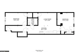 1508 V St SE, Washington, DC 20020 - Photo 10