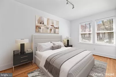 1508 V Street SE #1, Washington, DC 20020 - Photo 2