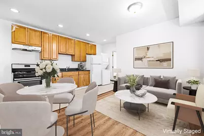 1508 V Street SE #1, Washington, DC 20020 - Photo 1
