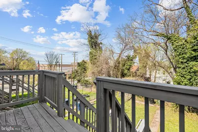 1508 V Street SE #2, Washington, DC 20020 - Photo 10