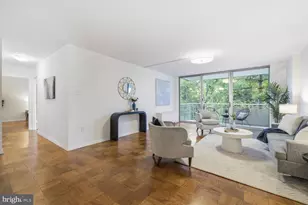 3001 Veazey Terrace NW, Washington, DC 20008 - Photo 1