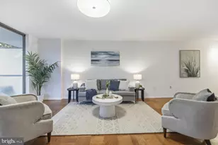3001 Veazey Terrace NW, Washington, DC 20008 - Photo 8