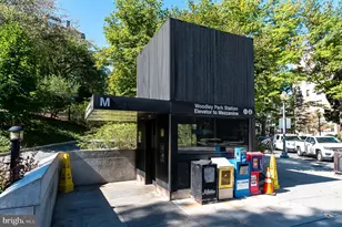 2501 Calvert St NW, Washington, DC 20008 - Photo 36